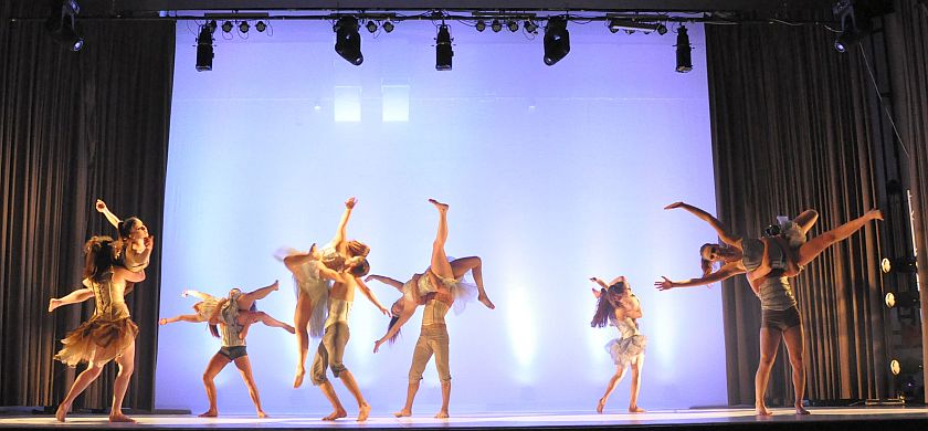 autres choses, Blau-Gold Saarlouis